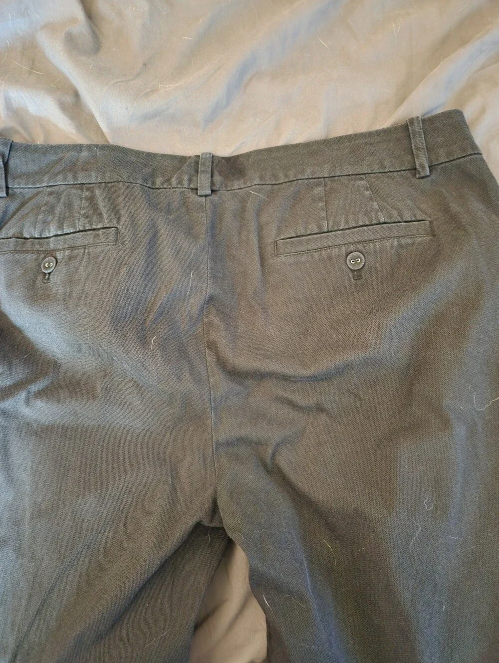 Lord And Taylor Kly Ankle/Longueur Cheville
